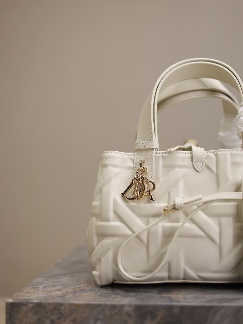 chr1st1an D10r shopping bags